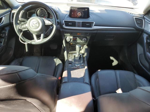 Photo 8 from auction – 2018 MAZDA 3 TOURING with VIN 3MZBN1L32JM272048