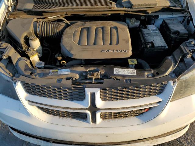 Photo 12 from auction – 2017 DODGE GRAND CARA with VIN 2C4RDGEG3HR693190