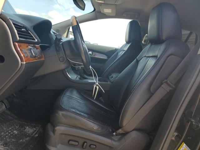 Photo 7 from auction – 2011 LINCOLN MKX with VIN 2LMDJ6JK3BBJ33192