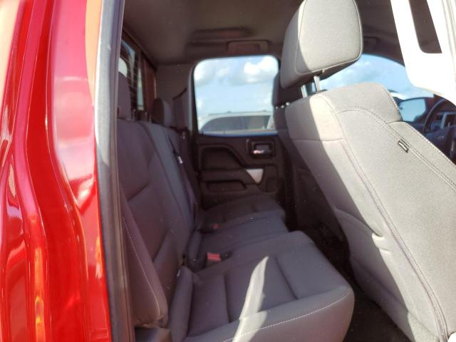 Photo 10 from auction – 2016 CHEVROLET SILVERADO with VIN 1GCVKREC4GZ220013