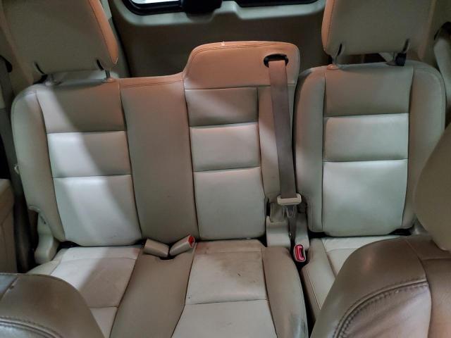 Photo 10 from auction – 2007 FORD EXPLORER E with VIN 1FMEU64E17UA63223