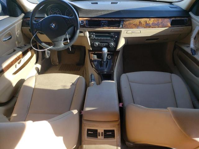 Photo 8 from auction – 2009 BMW 328 I SULE with VIN WBAPH57569NL76849