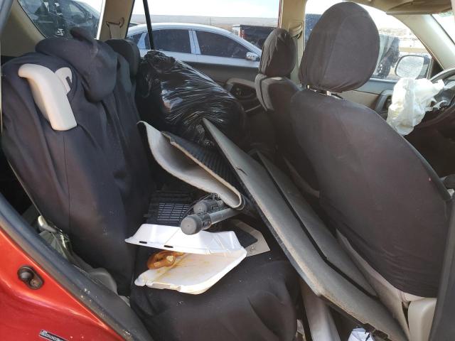 Photo 11 from auction – 2007 TOYOTA RAV4 with VIN JTMBD33V076029382