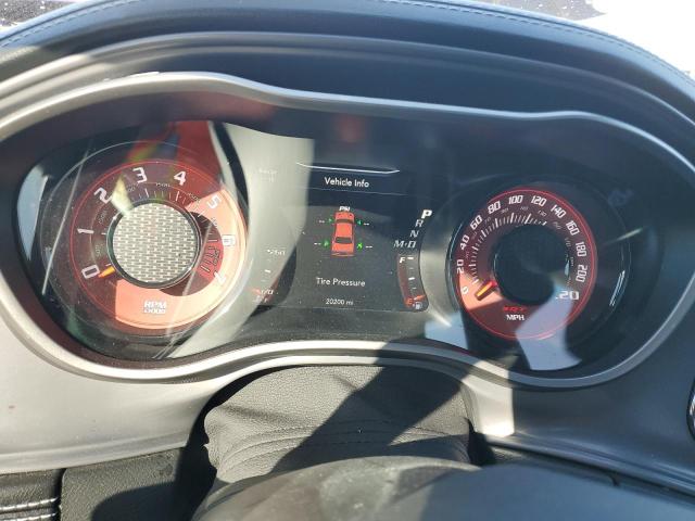 Photo 9 from auction – 2023 DODGE CHALLENGER with VIN 2C3CDZL92PH586176