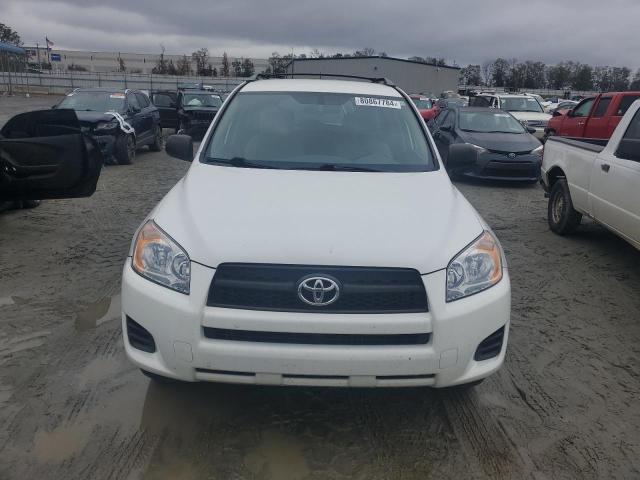Photo 5 from auction – 2012 TOYOTA RAV4 with VIN 2T3ZF4DV2CW117338