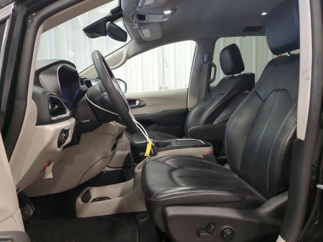 Photo 7 from auction – 2022 CHRYSLER PACIFICA T with VIN 2C4RC1BG6NR215166