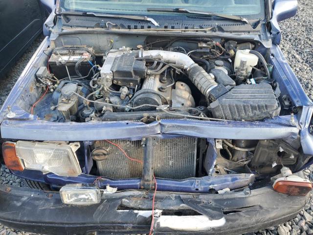 Photo 11 from auction – 1995 SUZUKI SIDEKICK J with VIN 2S3TD03V5S6403069
