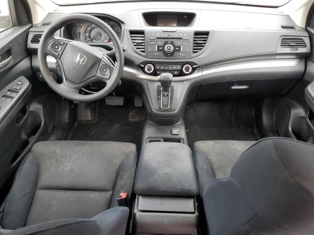 Photo 8 from auction – 2015 HONDA CR-V LX with VIN 3CZRM3H36FG702642