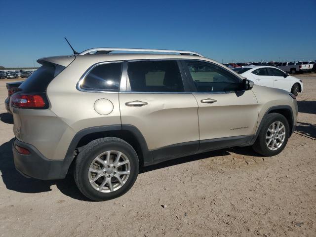 Photo 3 from auction – 2015 JEEP CHEROKEE L with VIN 1C4PJMCSXFW607089