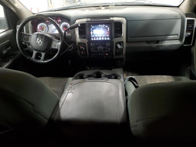 Photo 8 from auction – 2014 RAM 2500 POWER with VIN 3C6TR5EJ0EG302125