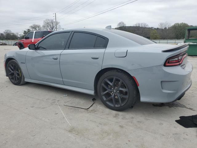 Photo 2 from auction – 2022 DODGE CHARGER R/ with VIN 2C3CDXCT8NH141292