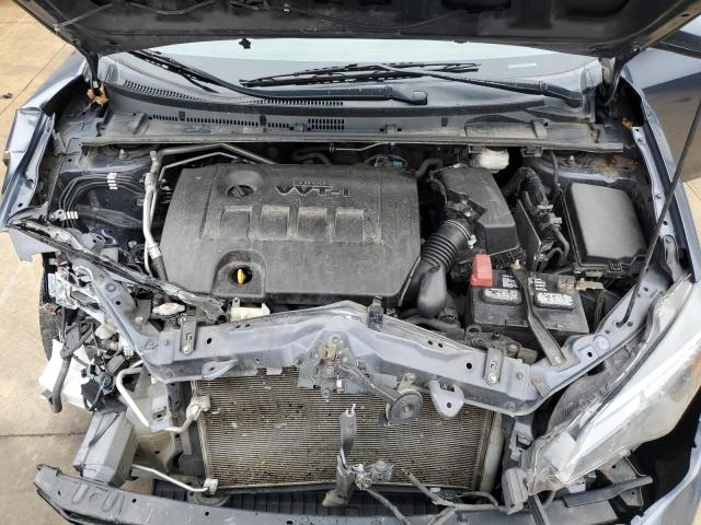 Photo 11 from auction – 2019 TOYOTA COROLLA L with VIN 5YFBURHEXKP912337