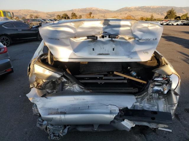 Photo 6 from auction – 2003 TOYOTA CAMRY LE with VIN 4T1BF32K53U567370