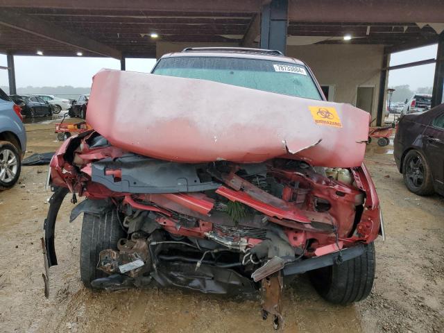 Photo 5 from auction – 2001 FORD EXPEDITION with VIN 1FMPU18L21LA08507