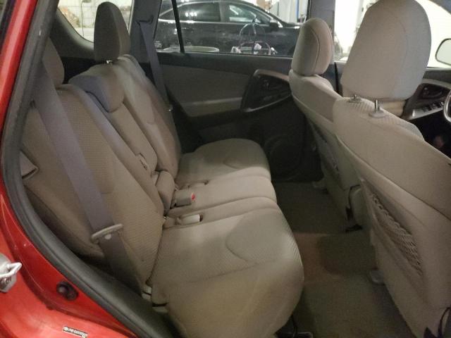 Photo 11 from auction – 2012 TOYOTA RAV4 with VIN JTMBF4DV0C5055608