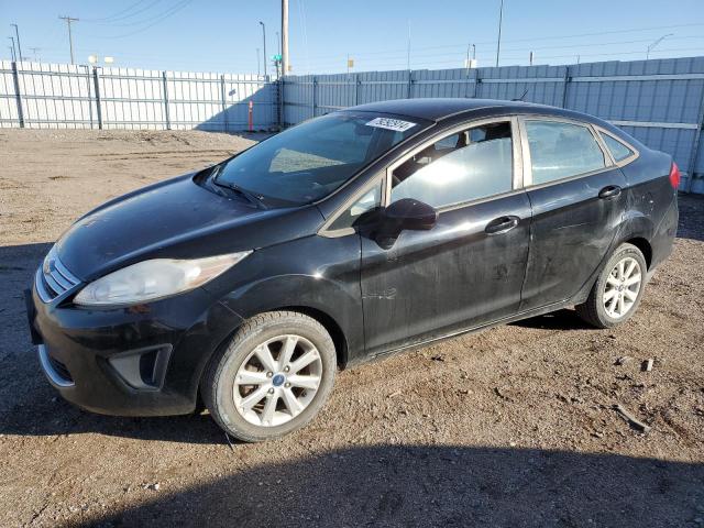 Photo 1 from auction – 2012 FORD FIESTA SE with VIN 3FADP4BJ1CM123677