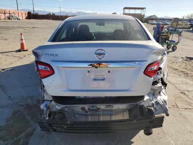 Photo 6 from auction – 2017 NISSAN ALTIMA 2.5 with VIN 1N4AL3AP2HC493107