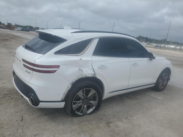 Photo 3 from auction – 2022 GENESIS GV70 BASE with VIN KMUMCDTC3NU033545