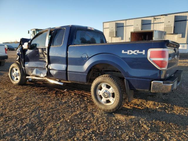 Photo 2 from auction – 2011 FORD F150 SUPER with VIN 1FTFX1ET5BKD71435
