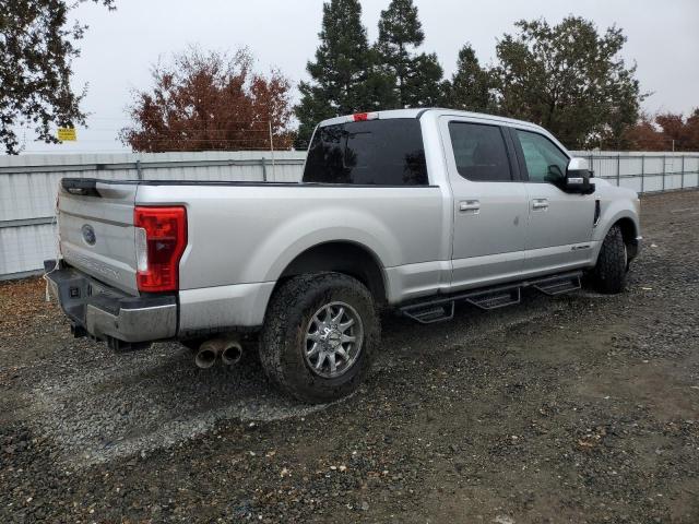 Photo 3 from auction – 2017 FORD F250 SUPER with VIN 1FT7W2BT4HEC21907