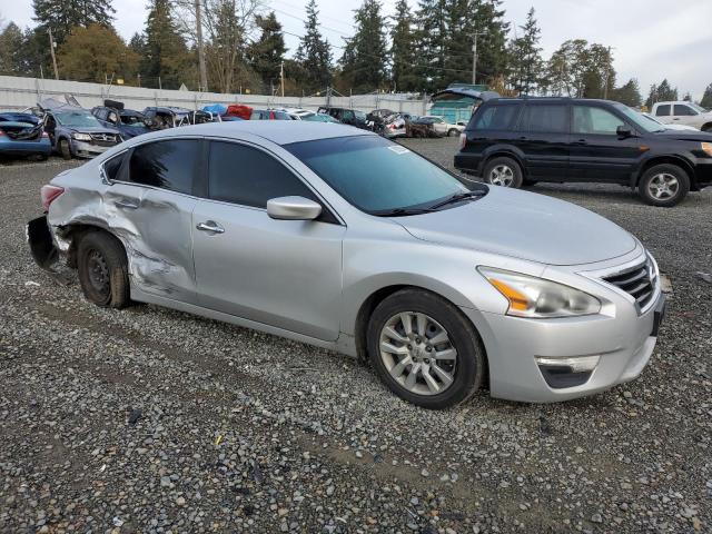Photo 4 from auction – 2013 NISSAN ALTIMA 2.5 with VIN 1N4AL3AP9DC110581