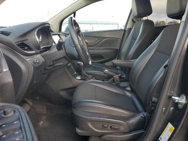 Photo 7 from auction – 2018 BUICK ENCORE PRE with VIN KL4CJESB3JB577675