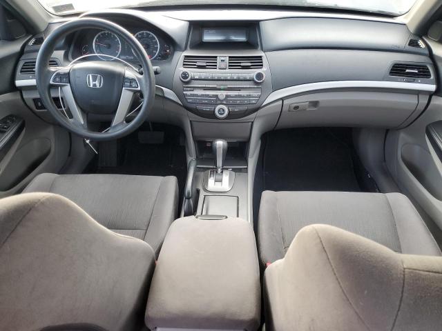 Photo 8 from auction – 2012 HONDA ACCORD LX with VIN 1HGCP2F3XCA047980