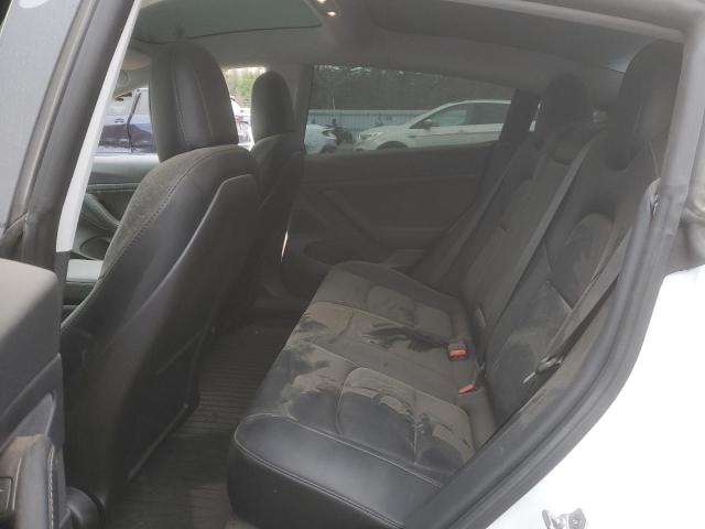 Photo 10 from auction – 2020 TESLA MODEL 3 with VIN 5YJ3E1EA4LF670033