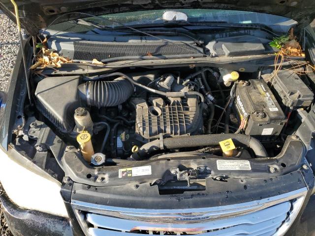 Photo 12 from auction – 2013 CHRYSLER TOWN & COU with VIN 2C4RC1BG1DR554870
