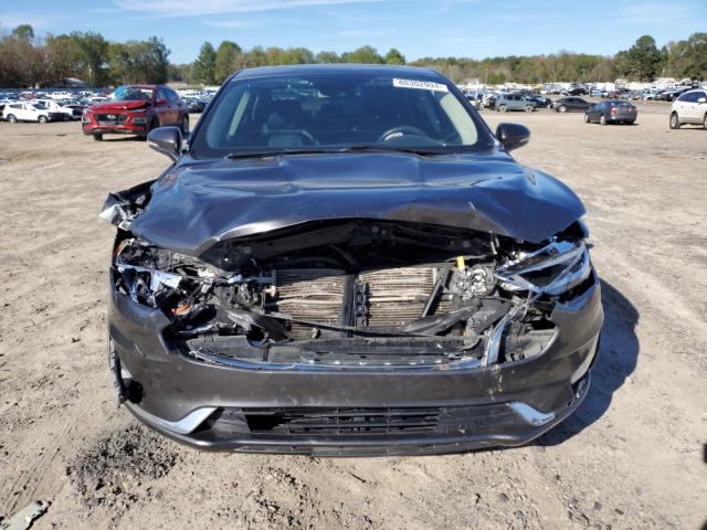 Photo 5 from auction – 2020 FORD FUSION TIT with VIN 3FA6P0K99LR161104
