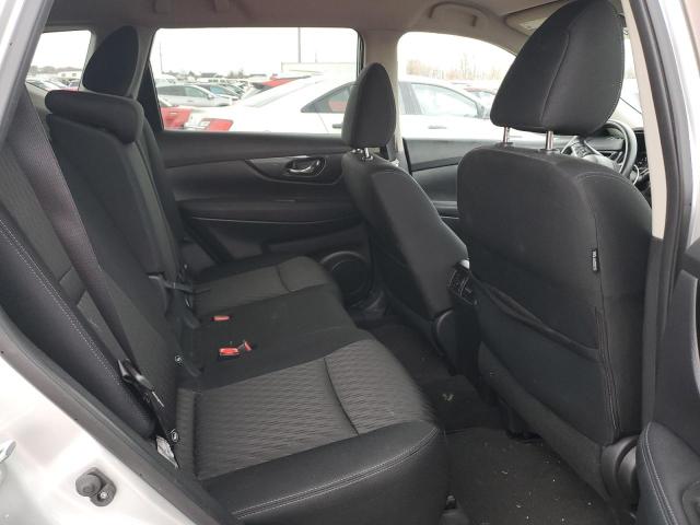 Photo 11 from auction – 2018 NISSAN ROGUE S with VIN KNMAT2MV6JP605288