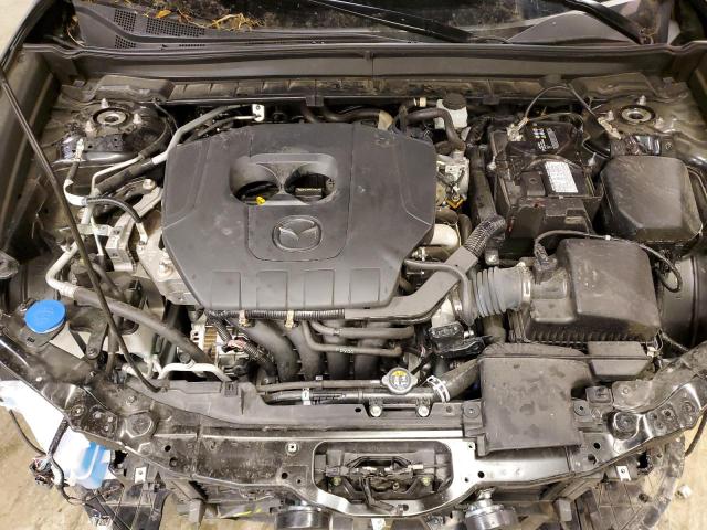 Photo 11 from auction – 2024 MAZDA CX-30 SELE with VIN 3MVDMBBMXRM650996