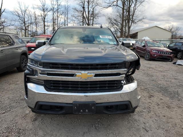 Photo 5 from auction – 2021 CHEVROLET SILVERADO with VIN 1GCRYDED4MZ381128