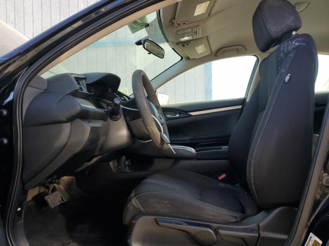 Photo 7 from auction – 2016 HONDA CIVIC LX with VIN 19XFC2F56GE200284