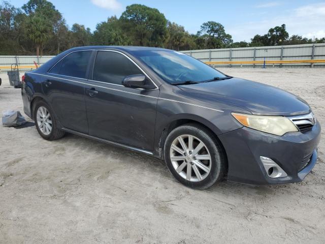 Photo 4 from auction – 2012 TOYOTA CAMRY BASE with VIN 4T4BF1FK6CR205701