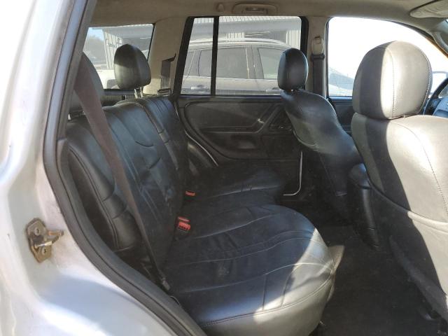 Photo 11 from auction – 2004 JEEP GRAND CHER with VIN 1J4GW48S74C322661