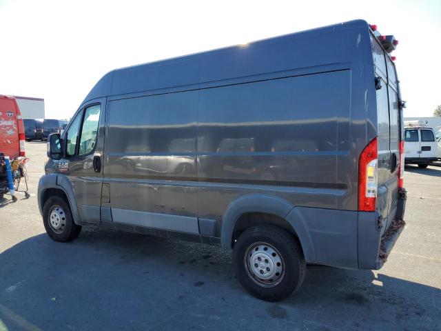 Photo 2 from auction – 2015 RAM PROMASTER with VIN 3C6TRVCD0FE505106