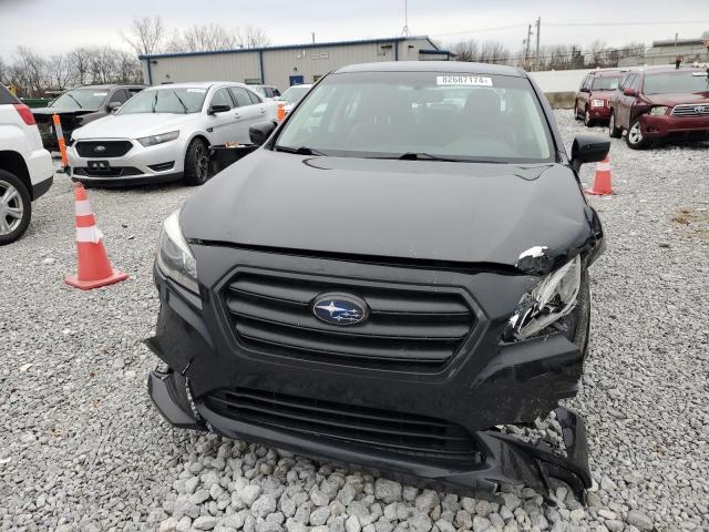 Photo 5 from auction – 2015 SUBARU LEGACY 2.5 with VIN 4S3BNBC6XF3065614