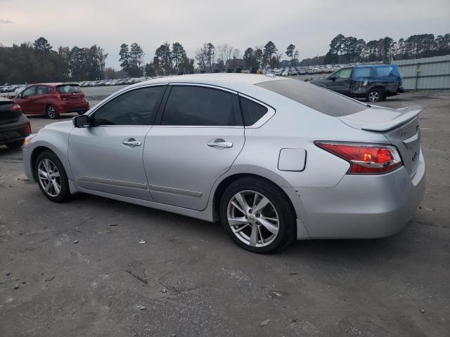 Photo 2 from auction – 2015 NISSAN ALTIMA 2.5 with VIN 1N4AL3AP3FC290742