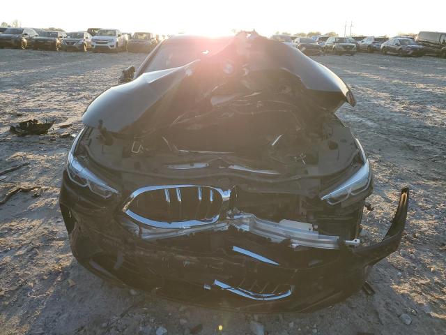 Photo 5 from auction – 2020 BMW 840XI with VIN WBAGV4C09LCD70739