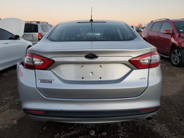 Photo 6 from auction – 2014 FORD FUSION SE with VIN 3FA6P0H79ER312824