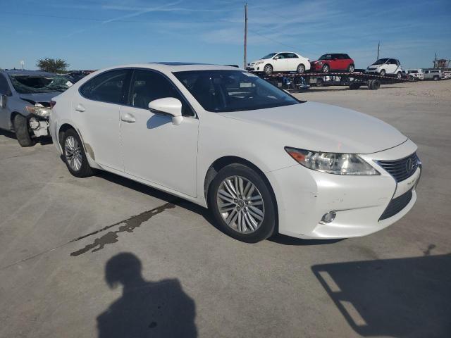 Photo 4 from auction – 2013 LEXUS ES 350 with VIN JTHBK1GG5D2081923