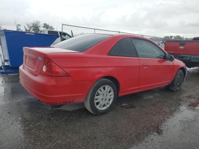 Photo 3 from auction – 2004 HONDA CIVIC LX with VIN 1HGEM22564L076066