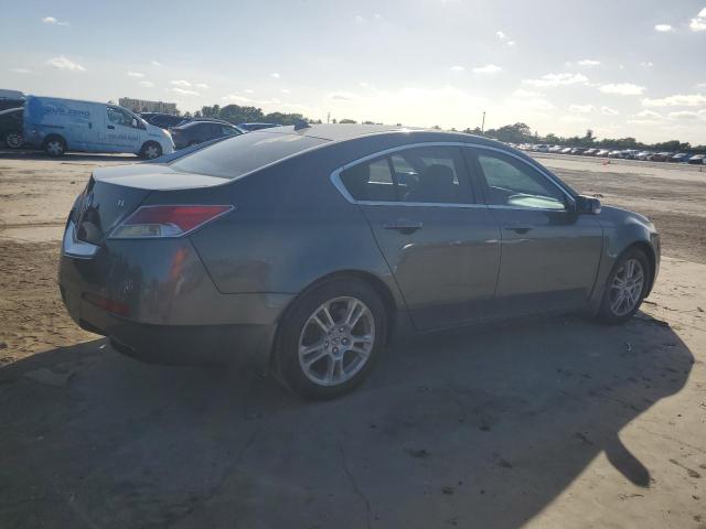 Photo 3 from auction – 2009 ACURA TL with VIN 19UUA86219A003116