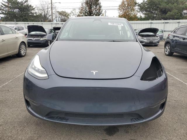 Photo 5 from auction – 2023 TESLA MODEL Y with VIN 7SAYGDEE8PA039957