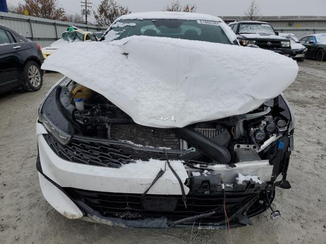 Photo 5 from auction – 2023 KIA K5 GT LINE with VIN 5XXG64J25PG169430