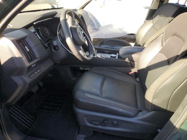 Photo 7 from auction – 2024 NISSAN PATHFINDER with VIN 5N1DR3CD3RC208730