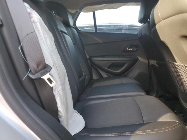 Photo 10 from auction – 2018 CHEVROLET TRAX with VIN KL7CJLSB4JB531604