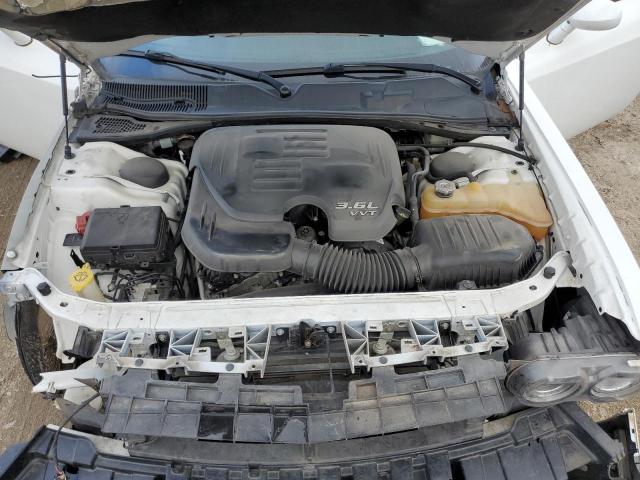 Photo 11 from auction – 2015 DODGE CHALLENGER with VIN 2C3CDZAG9FH894610