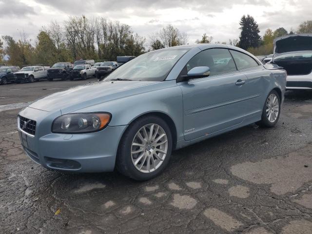 VOLVO C70 T5 2007 with VIN YV1MC68247J026004 - Photo from auction